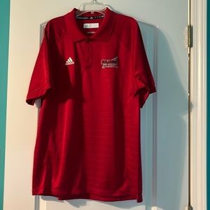 Dryfit Nicholl’s State Colonel polo